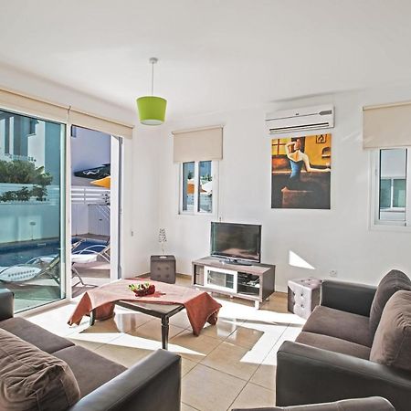 Avra Villas Paralimni Zewnętrze zdjęcie