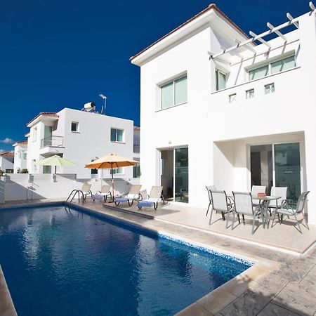 Avra Villas Paralimni Zewnętrze zdjęcie