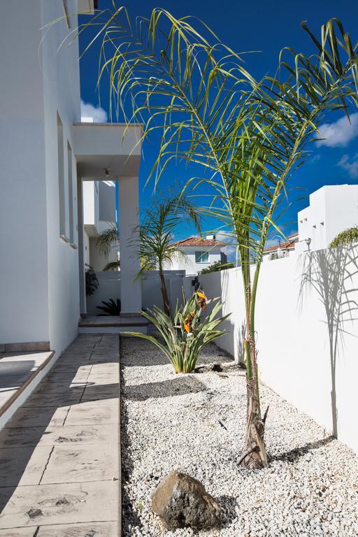 Avra Villas Paralimni Pokój zdjęcie