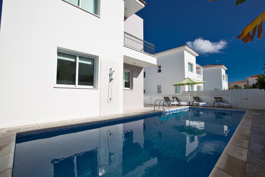 Avra Villas Paralimni Pokój zdjęcie