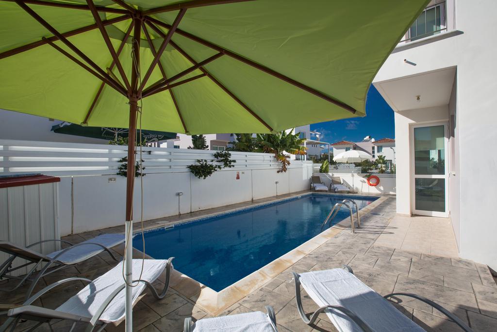 Avra Villas Paralimni Pokój zdjęcie