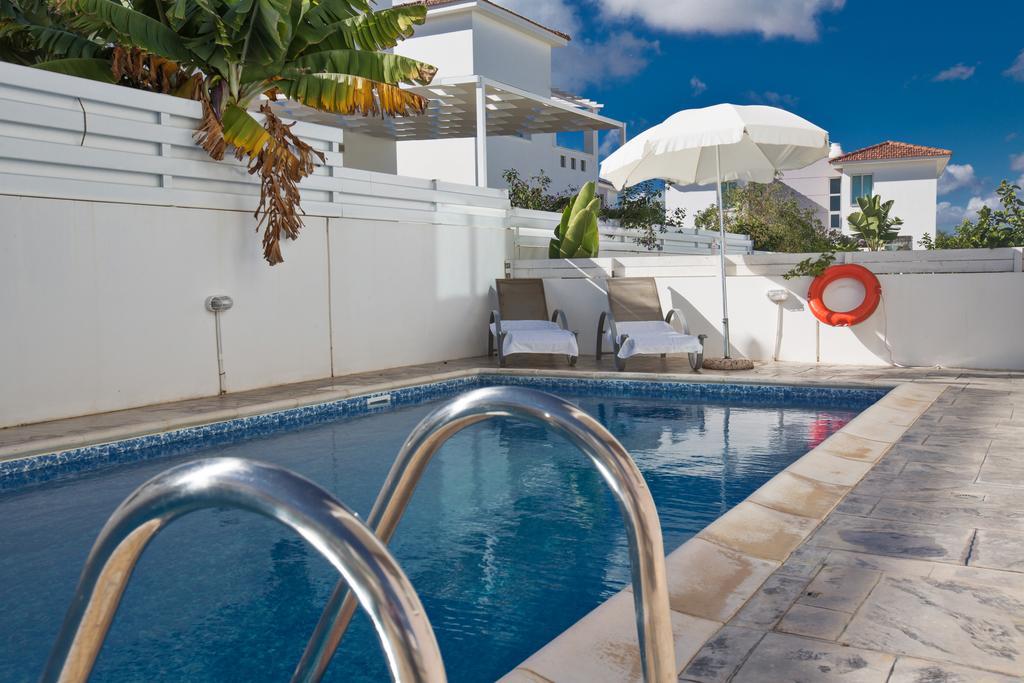 Avra Villas Paralimni Pokój zdjęcie