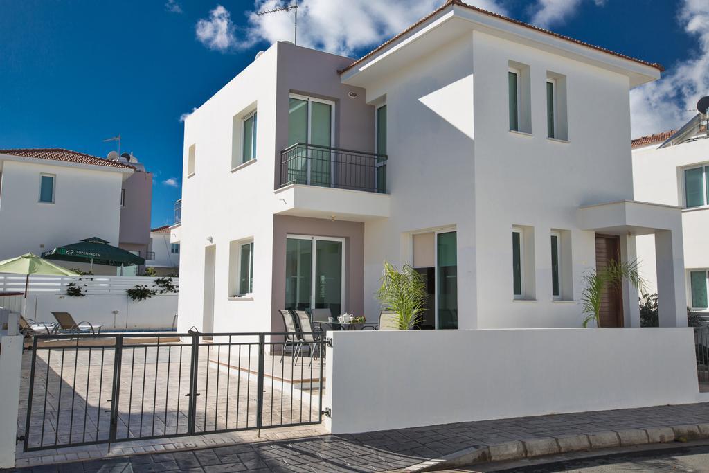 Avra Villas Paralimni Pokój zdjęcie