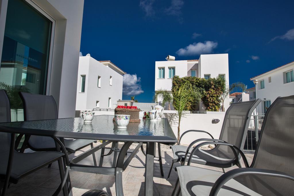 Avra Villas Paralimni Pokój zdjęcie