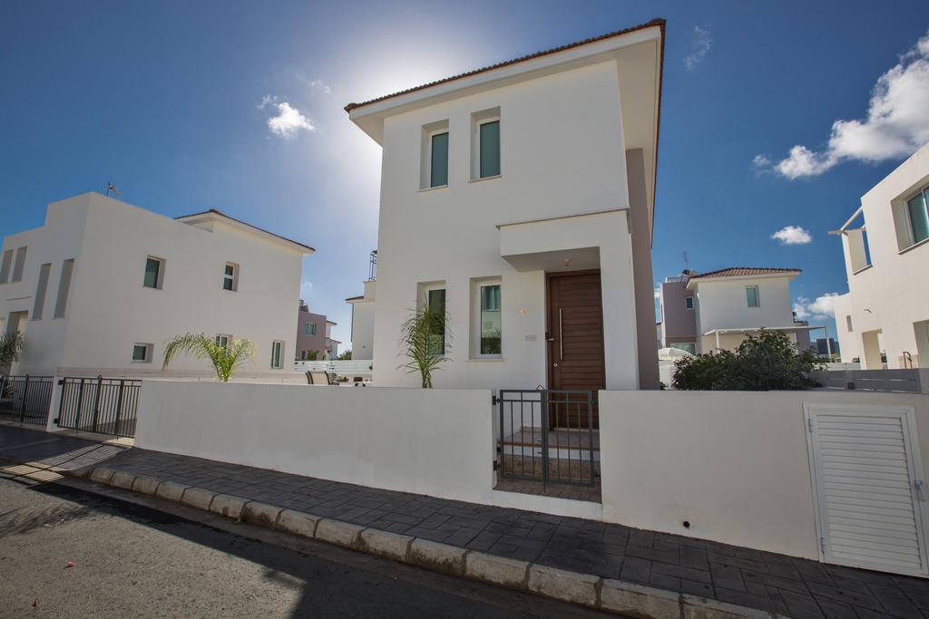 Avra Villas Paralimni Pokój zdjęcie