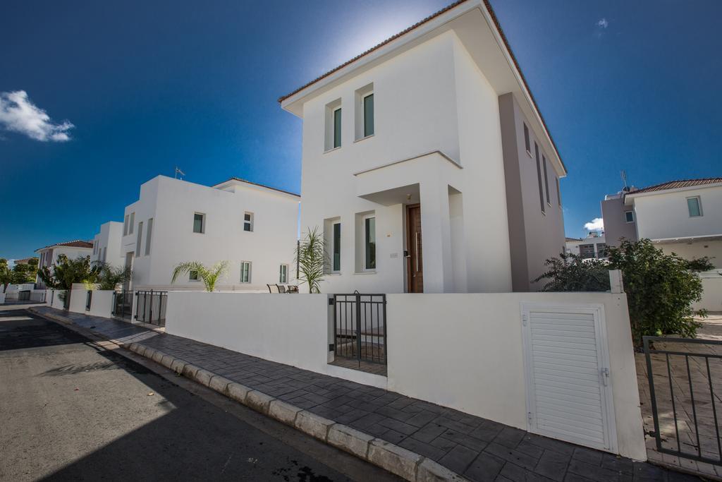 Avra Villas Paralimni Pokój zdjęcie
