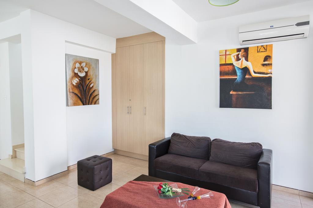 Avra Villas Paralimni Pokój zdjęcie