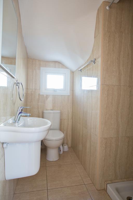 Avra Villas Paralimni Pokój zdjęcie