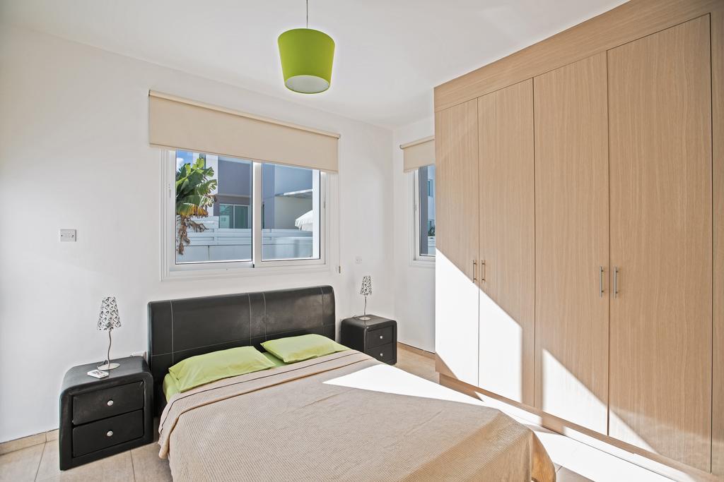 Avra Villas Paralimni Pokój zdjęcie