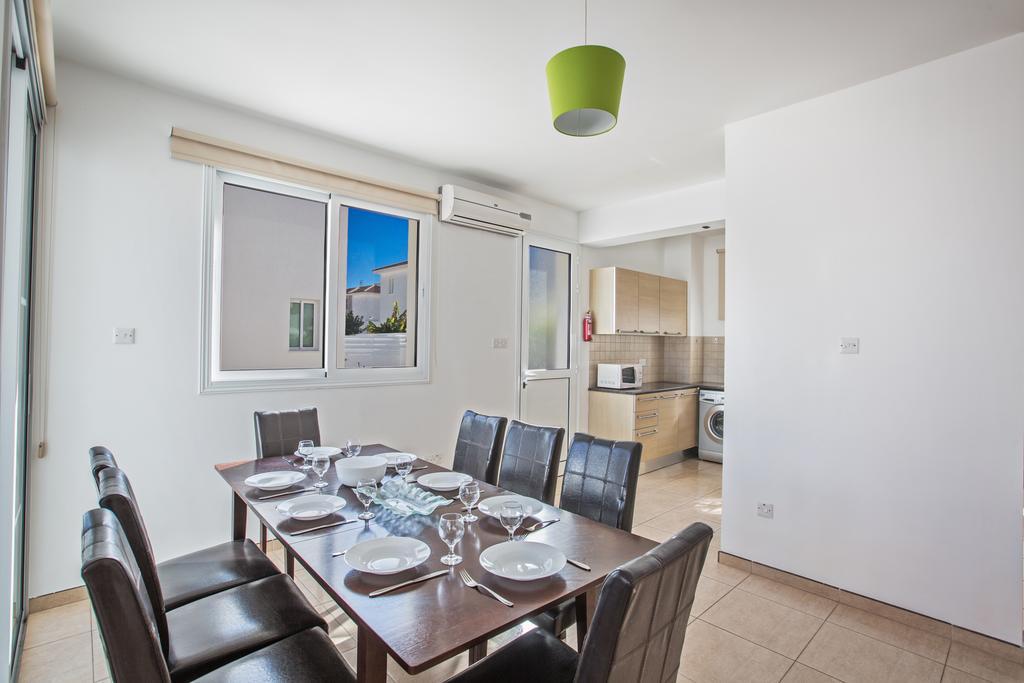 Avra Villas Paralimni Pokój zdjęcie