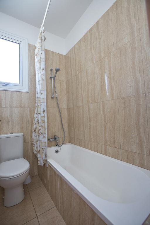 Avra Villas Paralimni Pokój zdjęcie