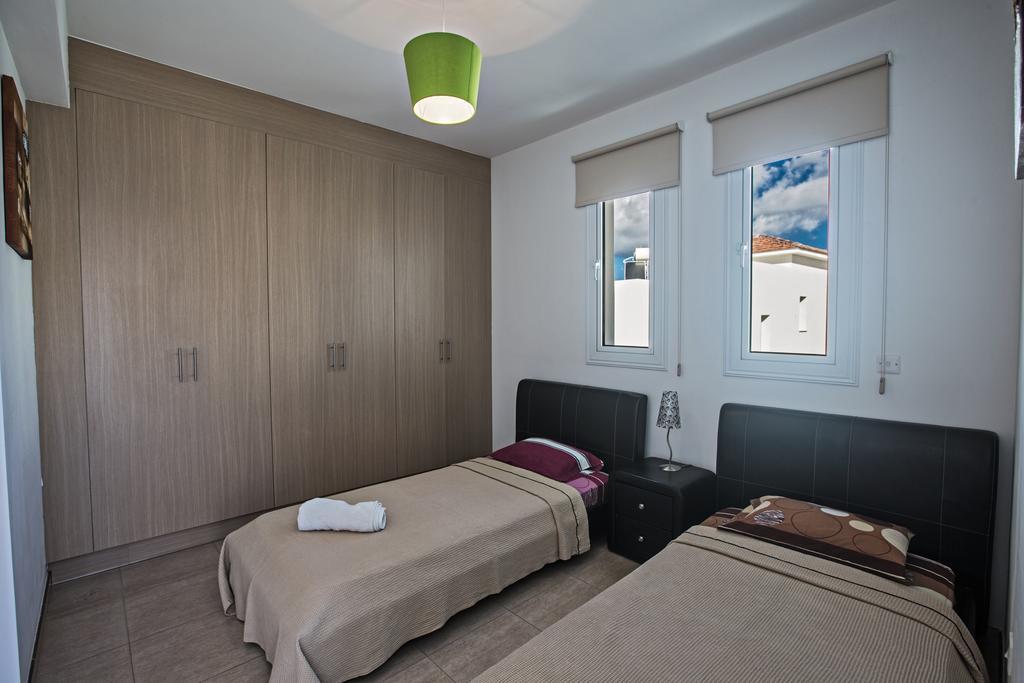 Avra Villas Paralimni Pokój zdjęcie
