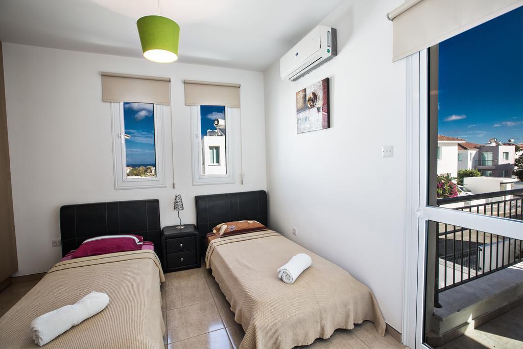 Avra Villas Paralimni Pokój zdjęcie
