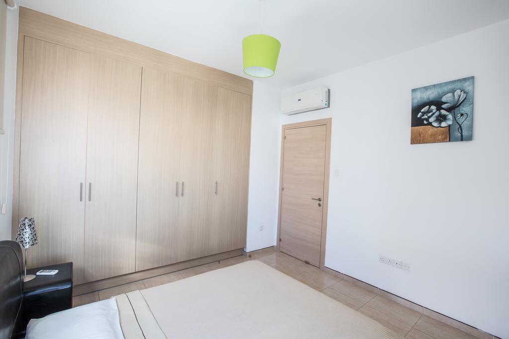 Avra Villas Paralimni Pokój zdjęcie