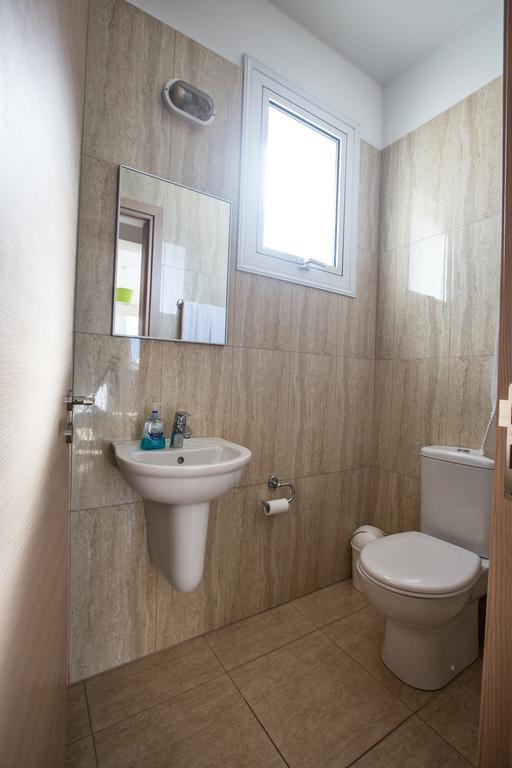 Avra Villas Paralimni Pokój zdjęcie