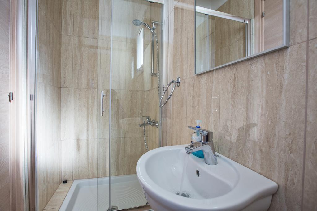 Avra Villas Paralimni Pokój zdjęcie