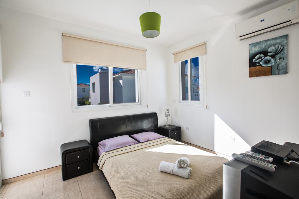 Avra Villas Paralimni Pokój zdjęcie