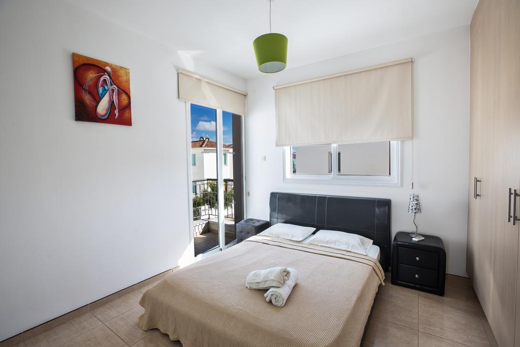 Avra Villas Paralimni Pokój zdjęcie