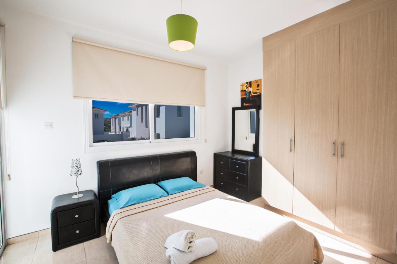 Avra Villas Paralimni Zewnętrze zdjęcie