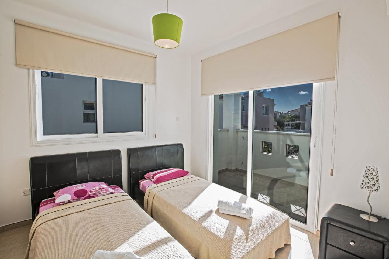 Avra Villas Paralimni Zewnętrze zdjęcie