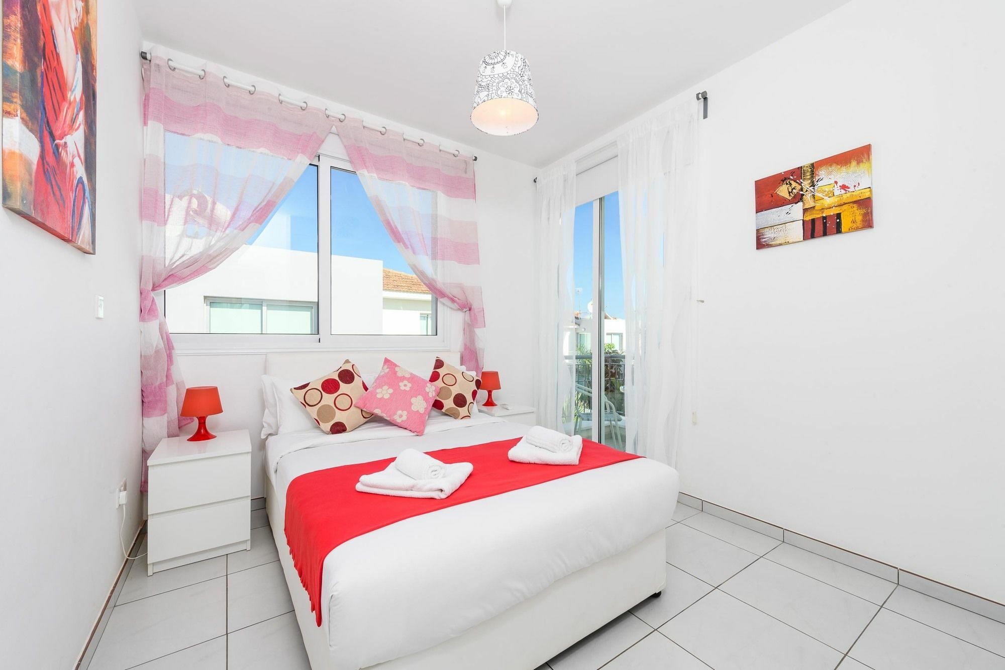 Avra Villas Paralimni Zewnętrze zdjęcie