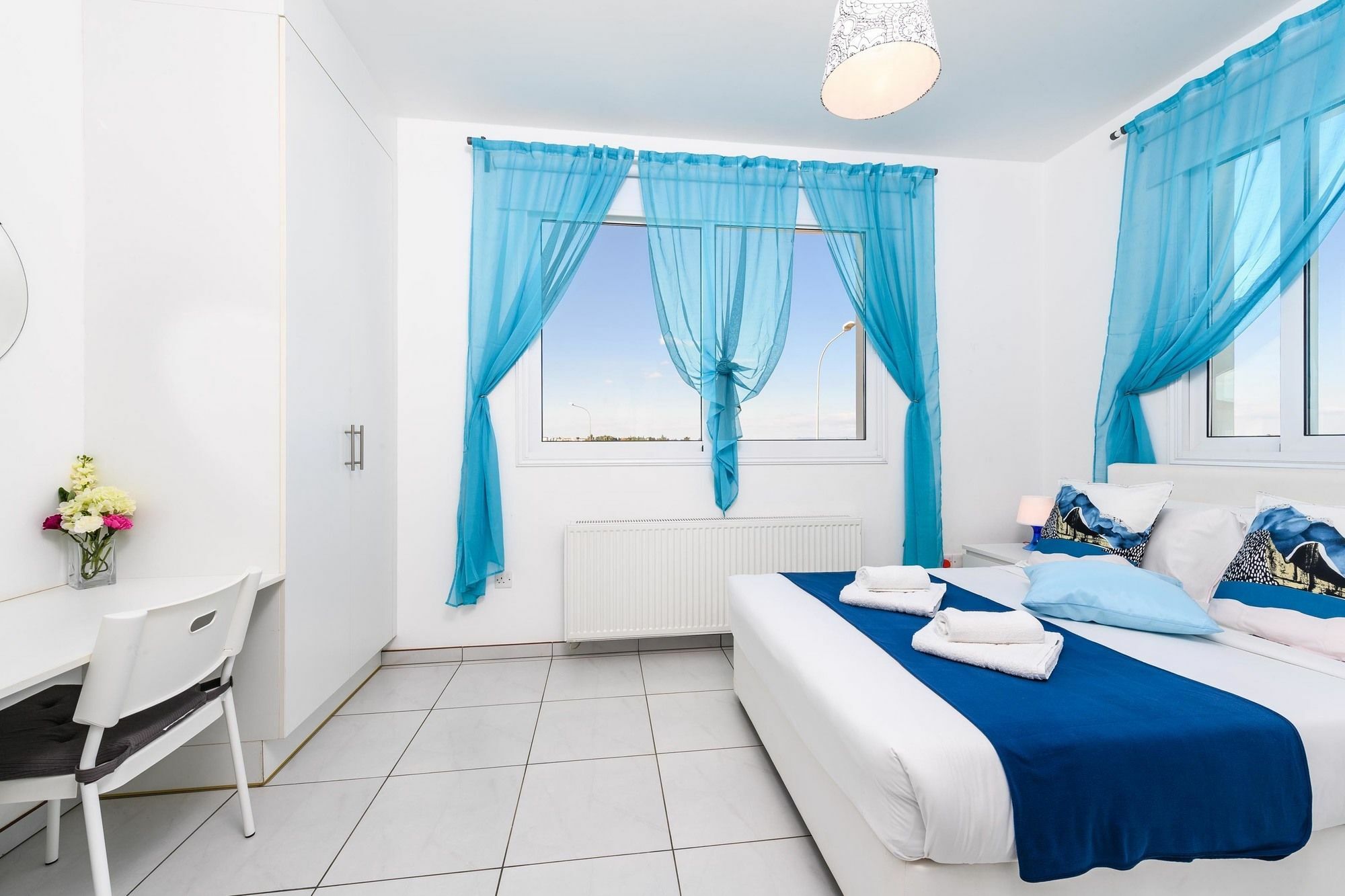 Avra Villas Paralimni Zewnętrze zdjęcie