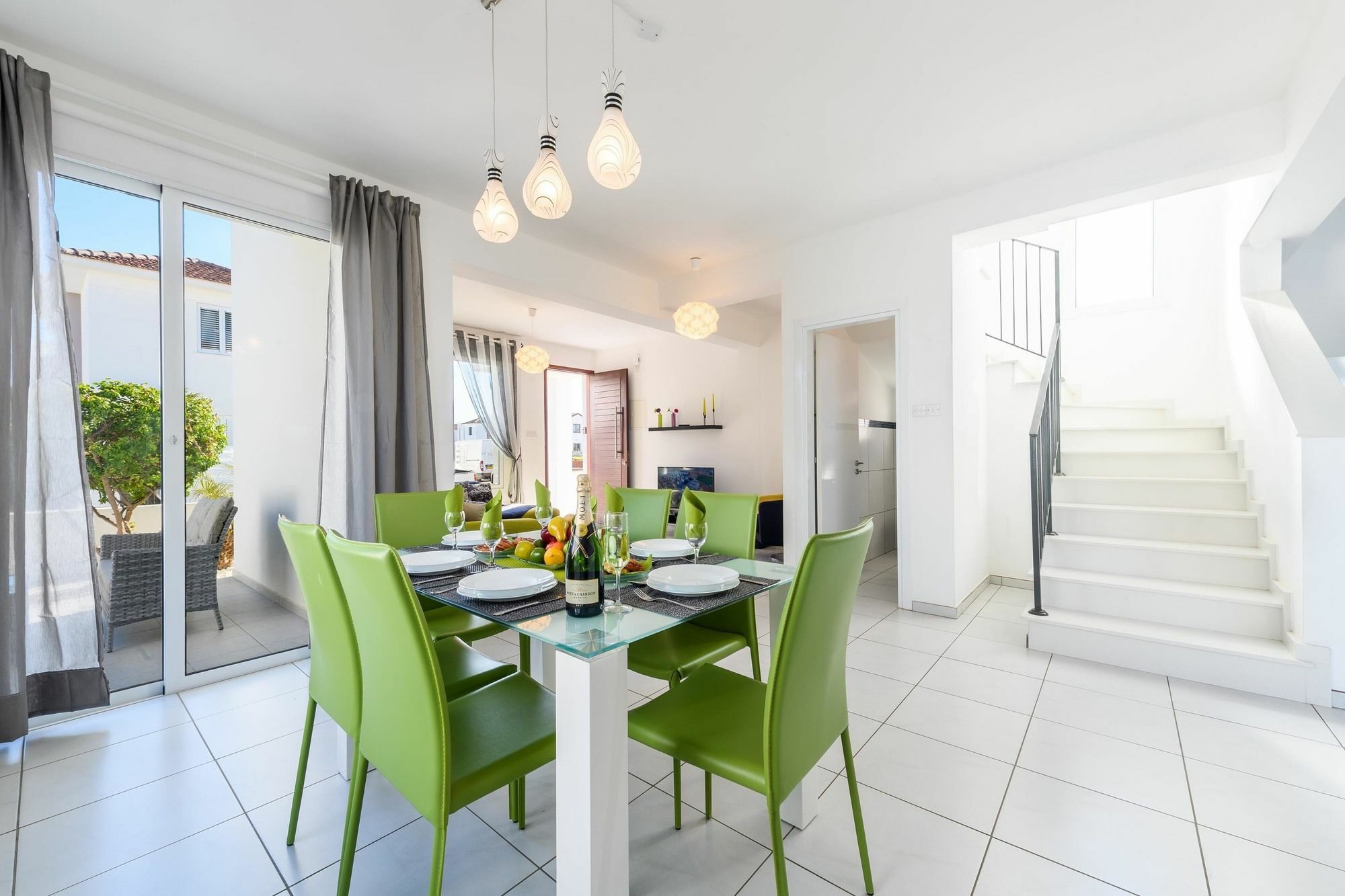 Avra Villas Paralimni Zewnętrze zdjęcie