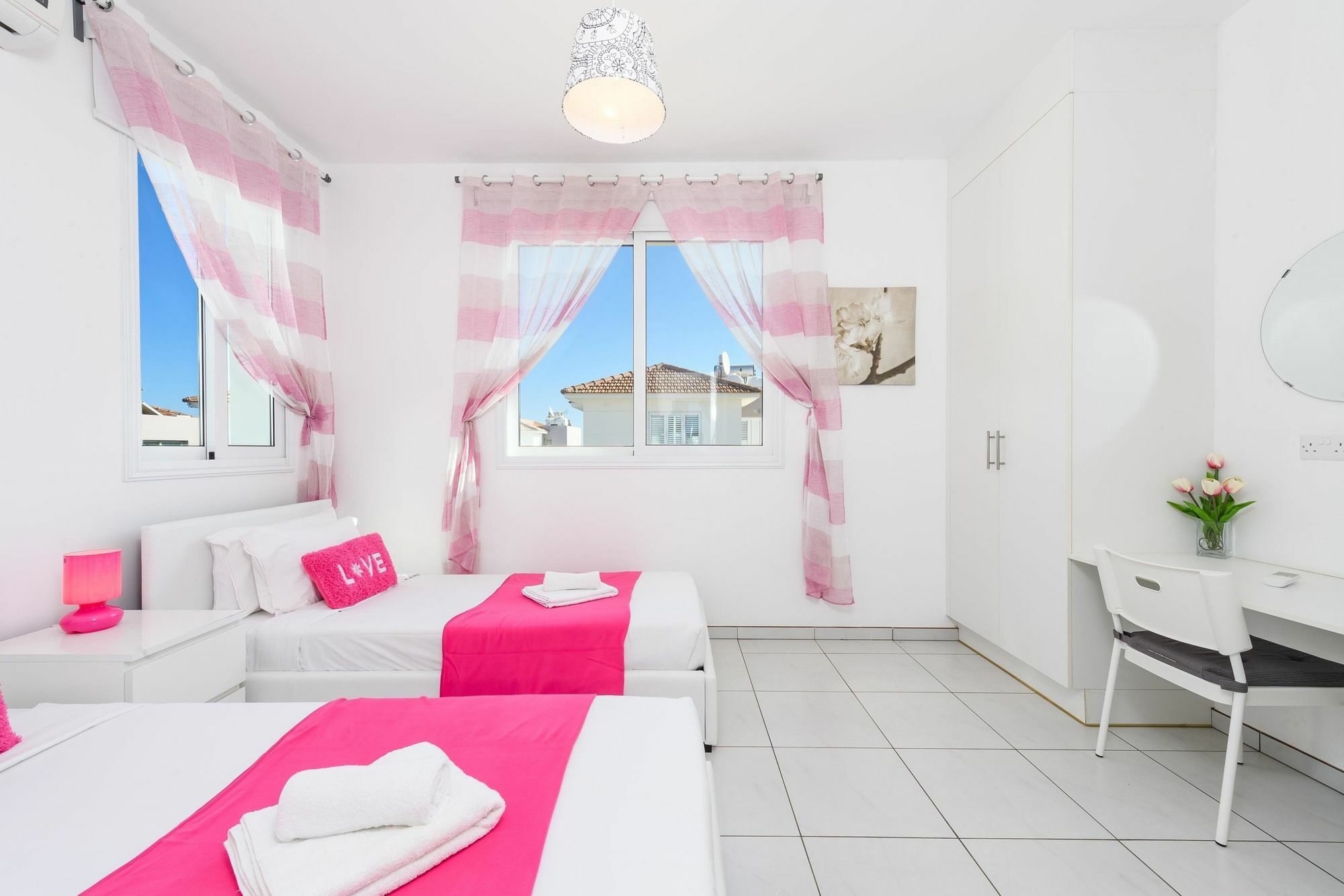 Avra Villas Paralimni Zewnętrze zdjęcie