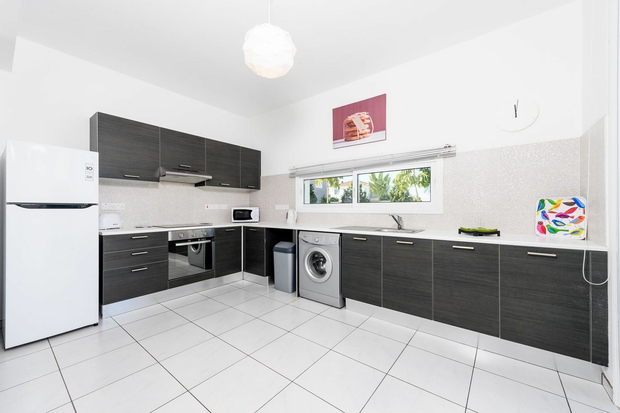 Avra Villas Paralimni Zewnętrze zdjęcie