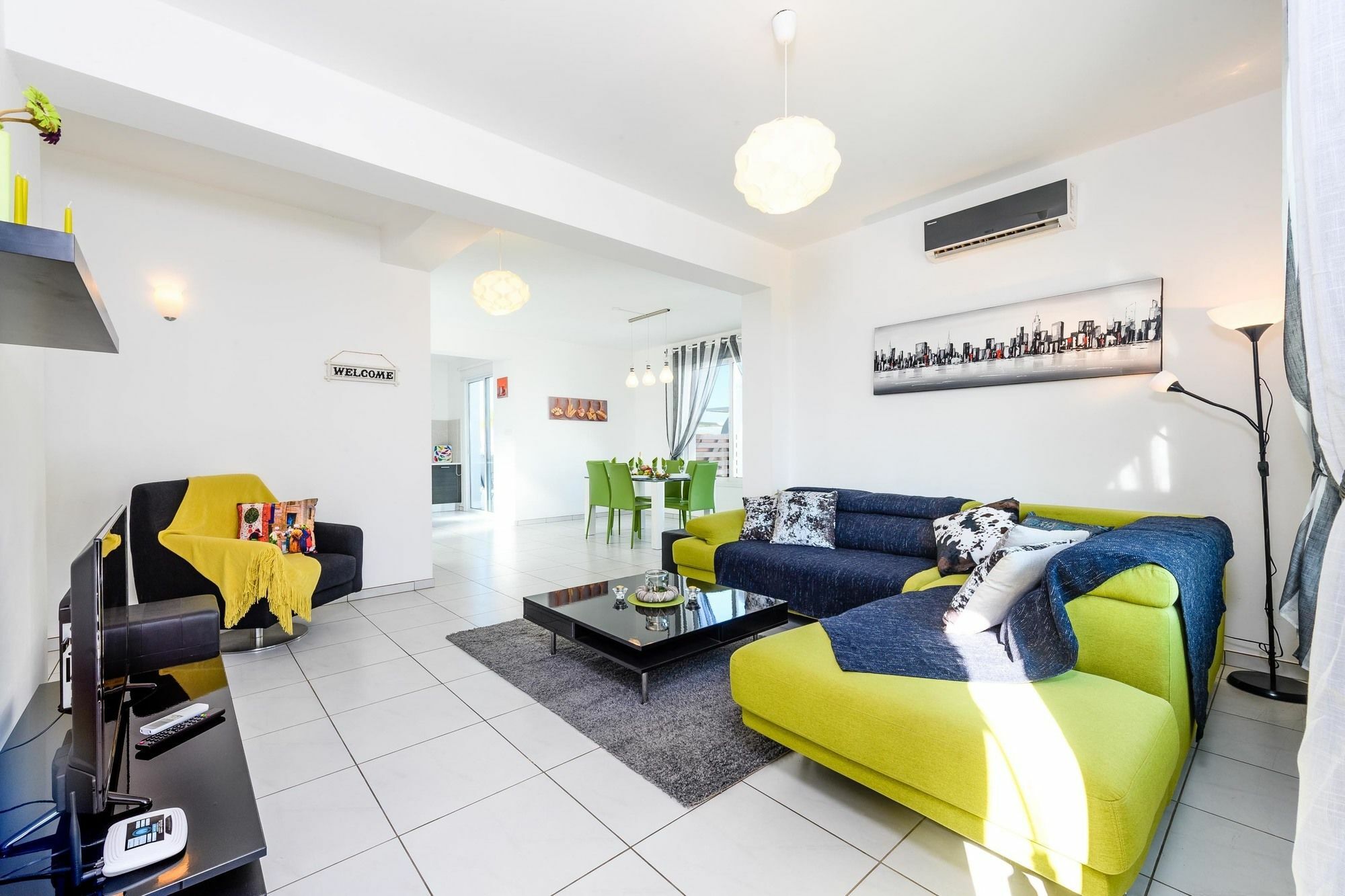 Avra Villas Paralimni Zewnętrze zdjęcie